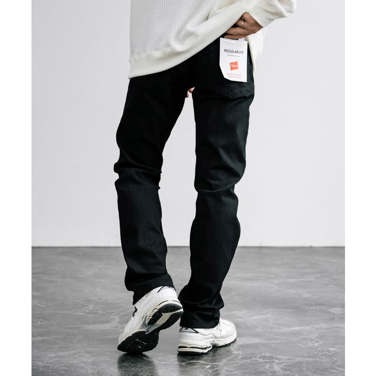 Hanes デニム ストレッチ | Rocky Monroe | 詳細画像3 