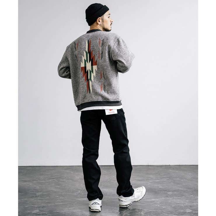 Hanes デニム ストレッチ | Rocky Monroe | 詳細画像5 