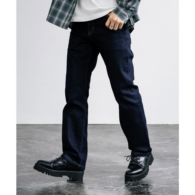 Hanes デニム ストレッチ | Rocky Monroe | 詳細画像6 