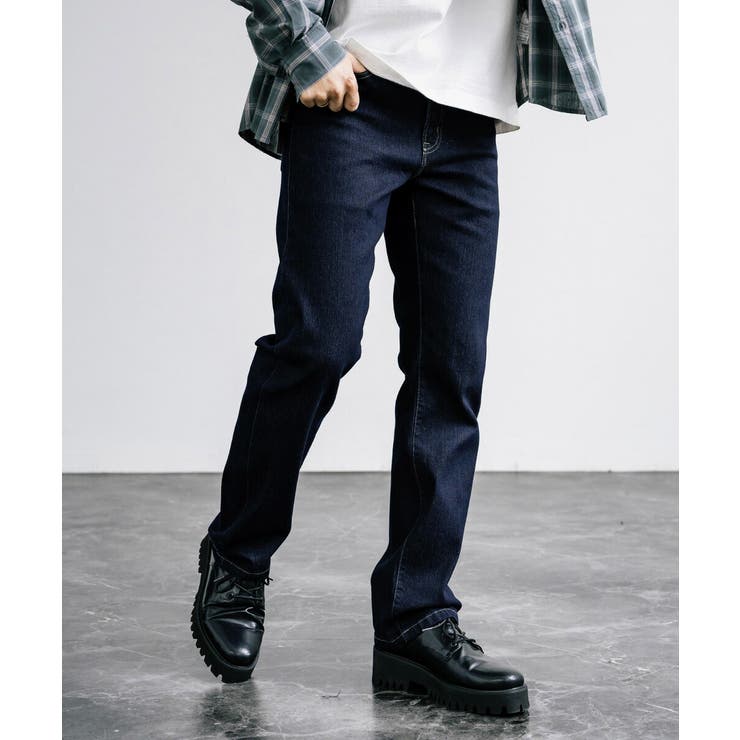 Hanes デニム ストレッチ | Rocky Monroe | 詳細画像7 