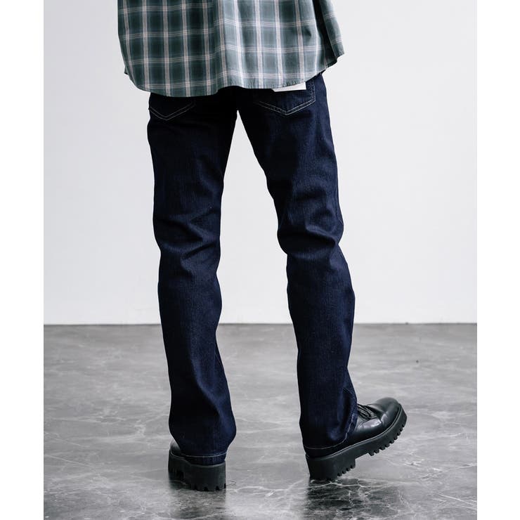 Hanes デニム ストレッチ | Rocky Monroe | 詳細画像8 