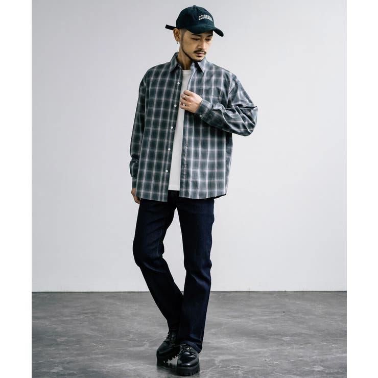 Hanes デニム ストレッチ | Rocky Monroe | 詳細画像9 