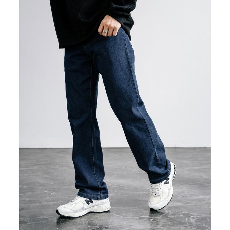 Hanes デニム ストレッチ | Rocky Monroe | 詳細画像10 