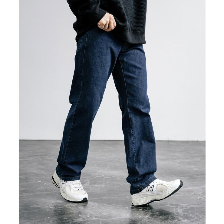 Hanes デニム ストレッチ | Rocky Monroe | 詳細画像11 