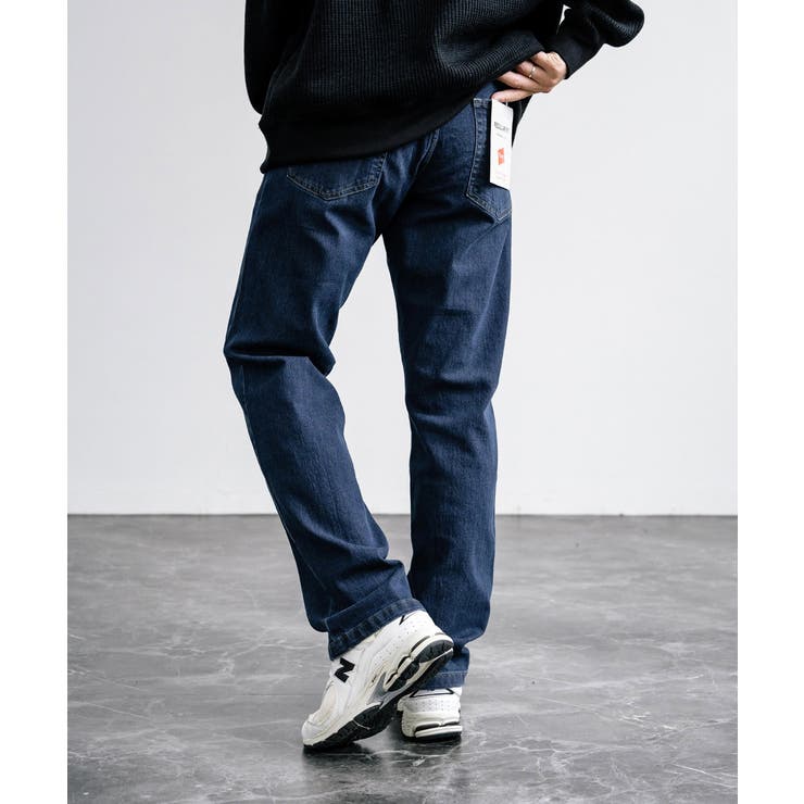 Hanes デニム ストレッチ | Rocky Monroe | 詳細画像12 