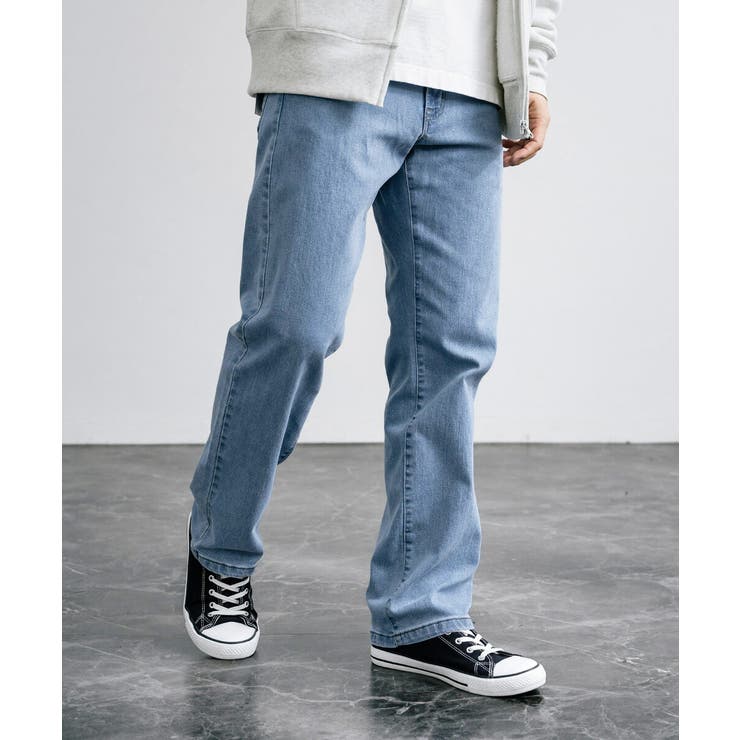 Hanes デニム ストレッチ | Rocky Monroe | 詳細画像15 