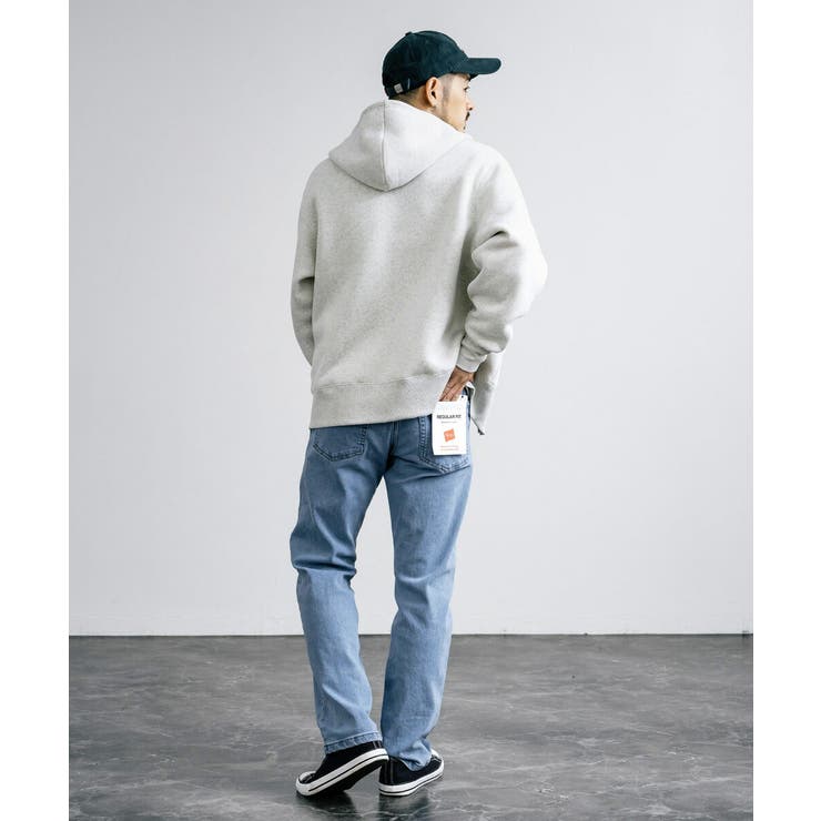 Hanes デニム ストレッチ | Rocky Monroe | 詳細画像17 