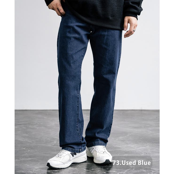 今週の新着アイテム ジーンズ Levi's/リーバイス ストレッチ STRETCH ORIGINAL 501 パンツ