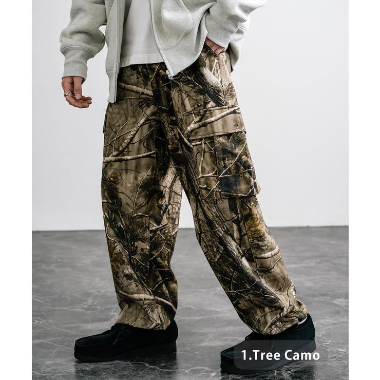 L VEIL LAWN R-RIBBED HEM PANTS(S Black): Vintage｜THE SHOP