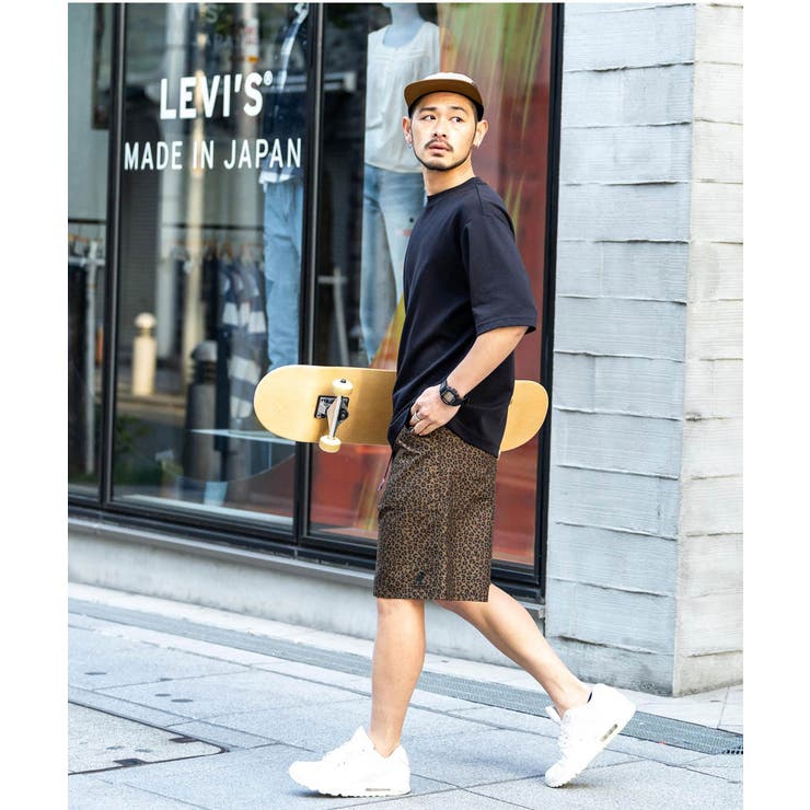 KANGOL 接触冷感 ショートパンツ | Rocky Monroe | 詳細画像33 