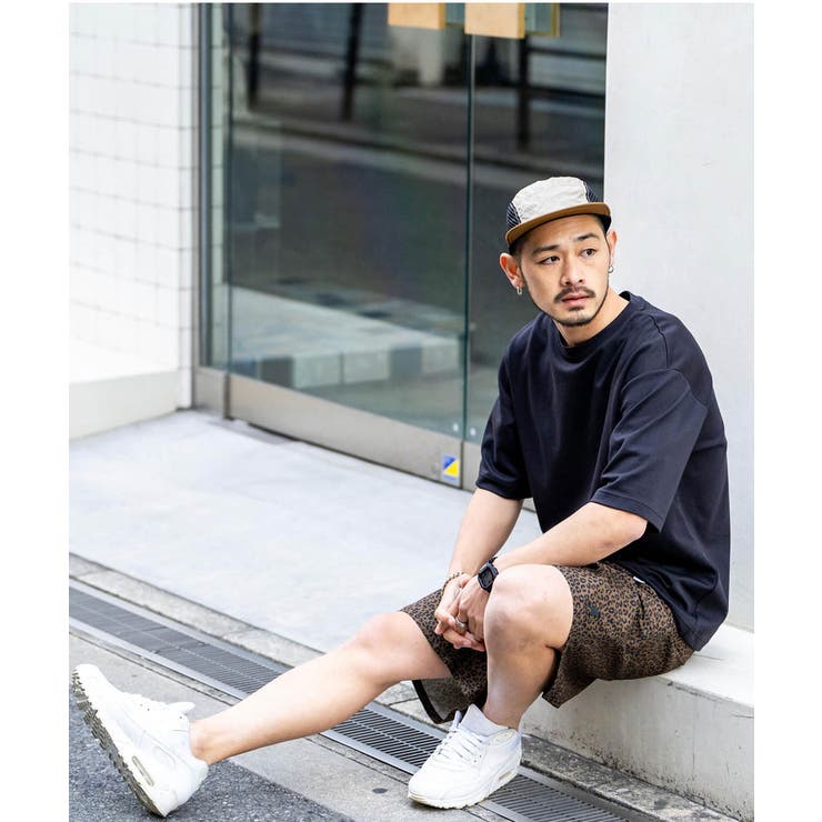 KANGOL 接触冷感 ショートパンツ | Rocky Monroe | 詳細画像35 