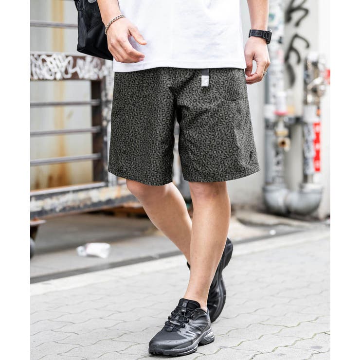 KANGOL 接触冷感 ショートパンツ | Rocky Monroe | 詳細画像36 