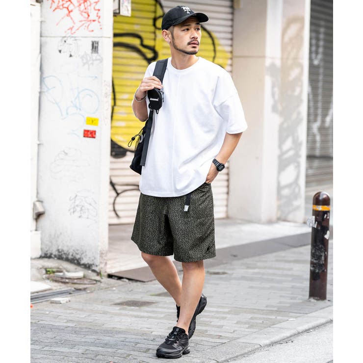 KANGOL 接触冷感 ショートパンツ | Rocky Monroe | 詳細画像38 