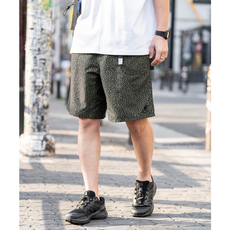 KANGOL 接触冷感 ショートパンツ | Rocky Monroe | 詳細画像39 