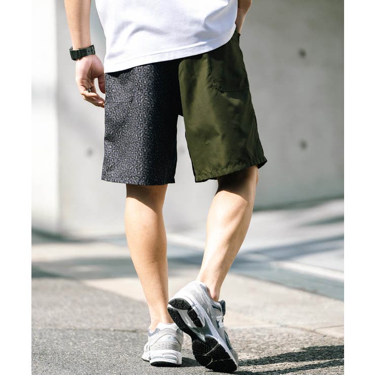 KANGOL 接触冷感 ショートパンツ | Rocky Monroe | 詳細画像42 