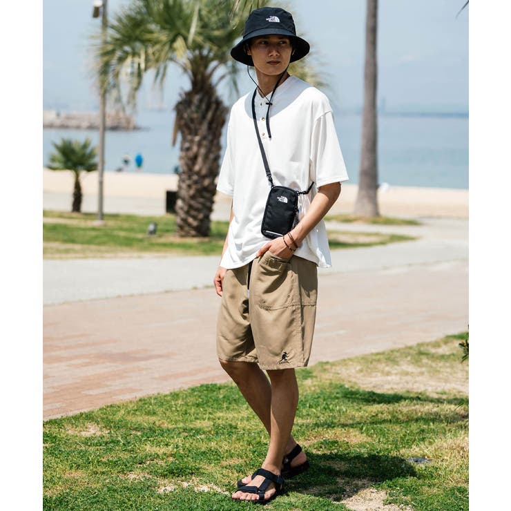 KANGOL 接触冷感 ショートパンツ | Rocky Monroe | 詳細画像53 