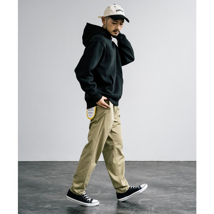 Dickies スケーターパンツ ツイル[品番：OE000008463]｜Rocky Monroe