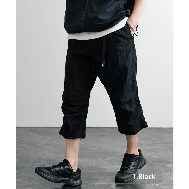 1.ブラック