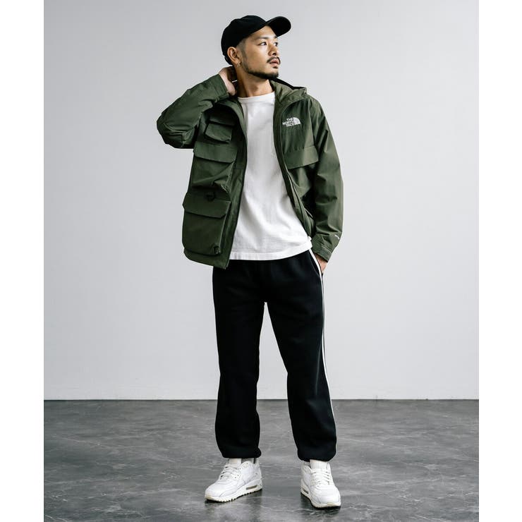 スウェットパンツ ジョガー 裏起毛 | Rocky Monroe | 詳細画像4 