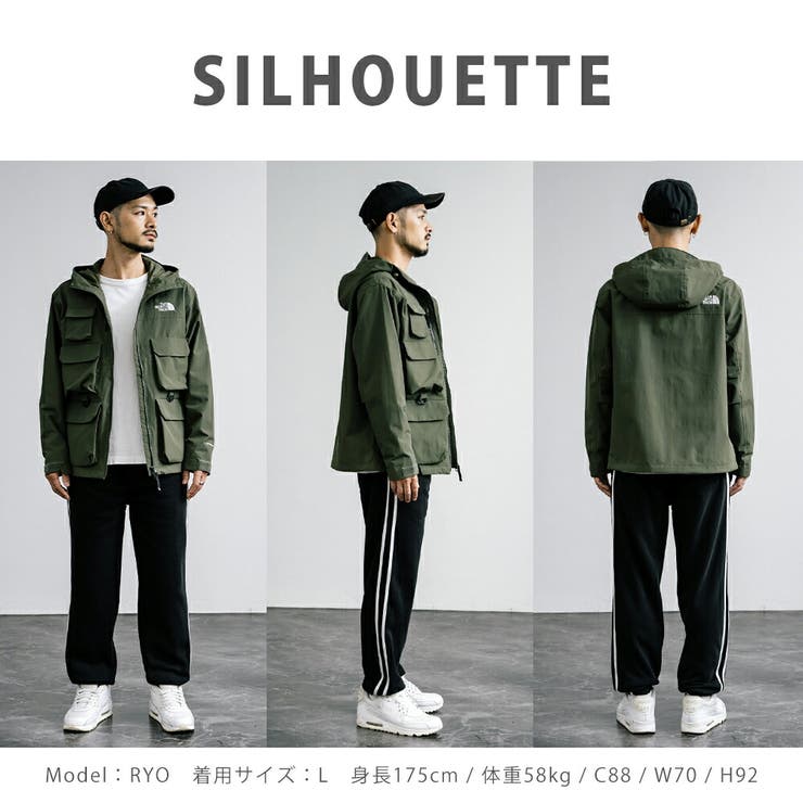 スウェットパンツ ジョガー 裏起毛 | Rocky Monroe | 詳細画像21 