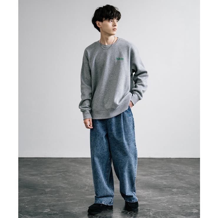 トムとジェリー キャラクター トレーナー | Rocky Monroe | 詳細画像21 