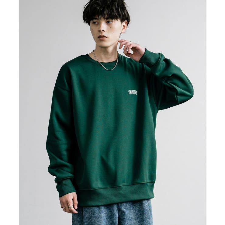 トムとジェリー キャラクター トレーナー | Rocky Monroe | 詳細画像29 