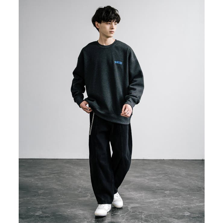 トムとジェリー キャラクター トレーナー | Rocky Monroe | 詳細画像31 