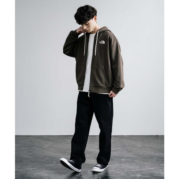 THENORTHFACE 韓国 ダブルジップパーカー[品番：OE000008478]｜Rocky