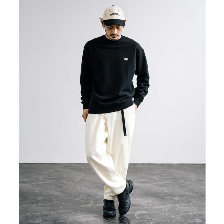 Dickies スウェット トレーナー | Rocky Monroe | 詳細画像6 