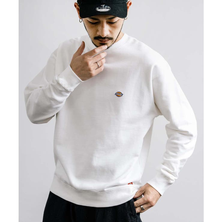 Dickies スウェット トレーナー | Rocky Monroe | 詳細画像8 
