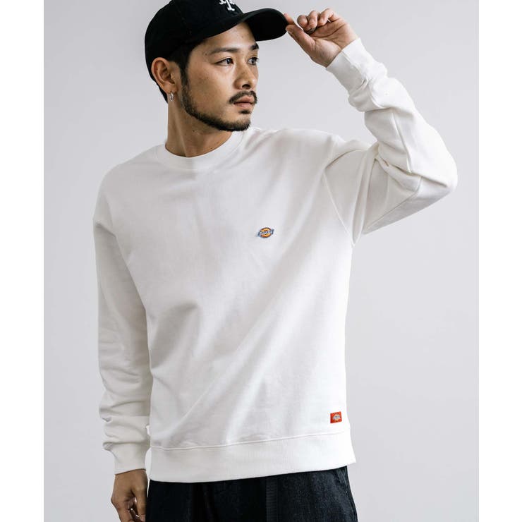 Dickies スウェット トレーナー | Rocky Monroe | 詳細画像10 