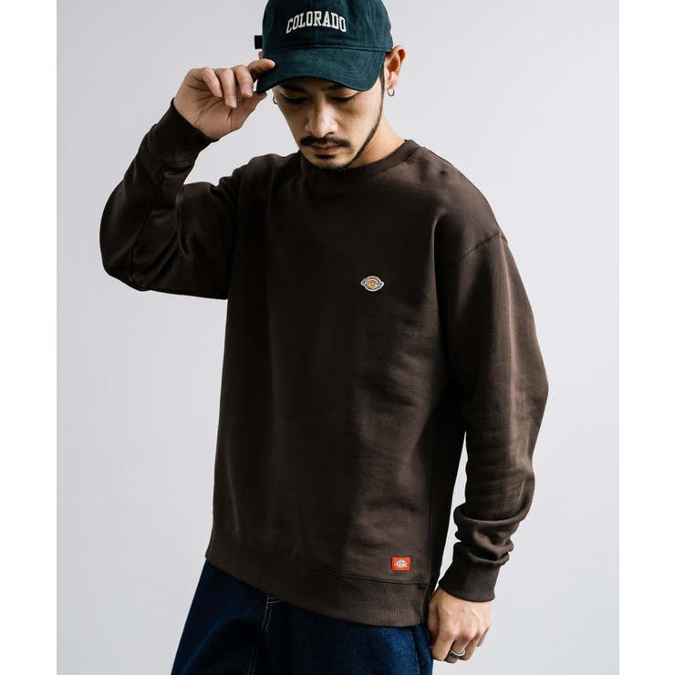 Dickies スウェット トレーナー | Rocky Monroe | 詳細画像13 