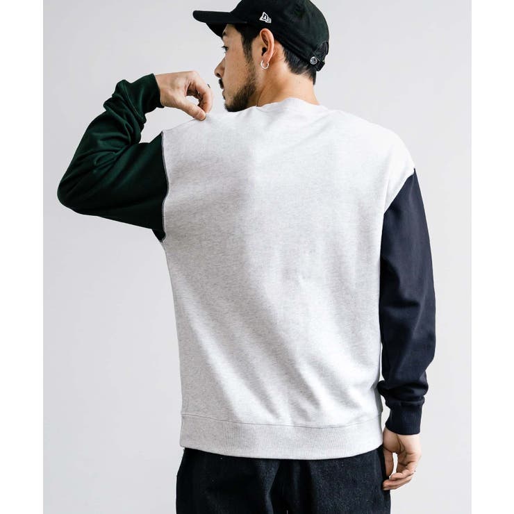Dickies スウェット トレーナー | Rocky Monroe | 詳細画像20 