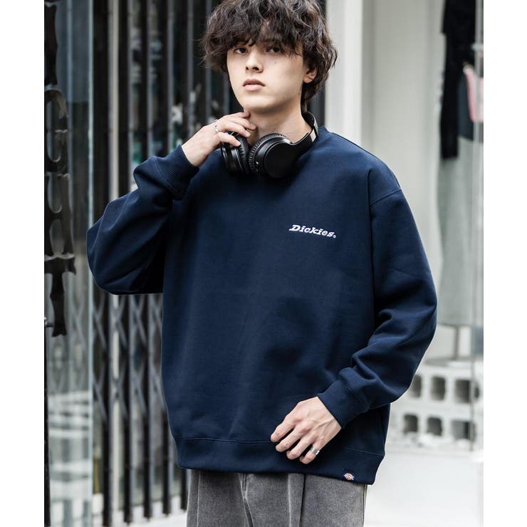 Dickies スウェット 裏起毛 | Rocky Monroe | 詳細画像23 