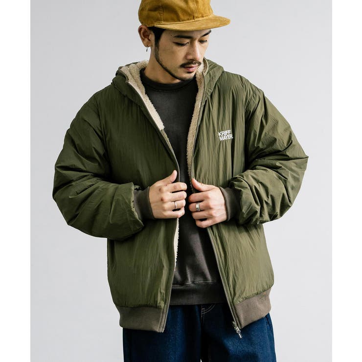 WINDSTOPPER® Insulated Hooded Jacket | Supreme 25ss