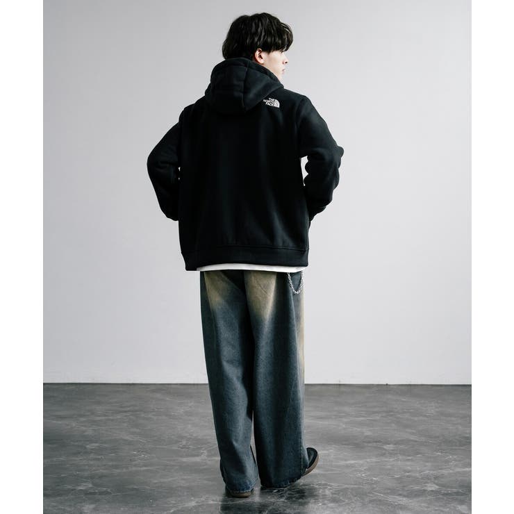 THENORTHFACE フリースジャケット 裏ボア[品番：OE000008393