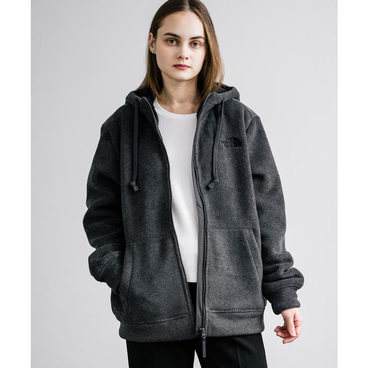 THENORTHFACE フリースジャケット 裏ボア[品番：OE000008393]｜Rocky