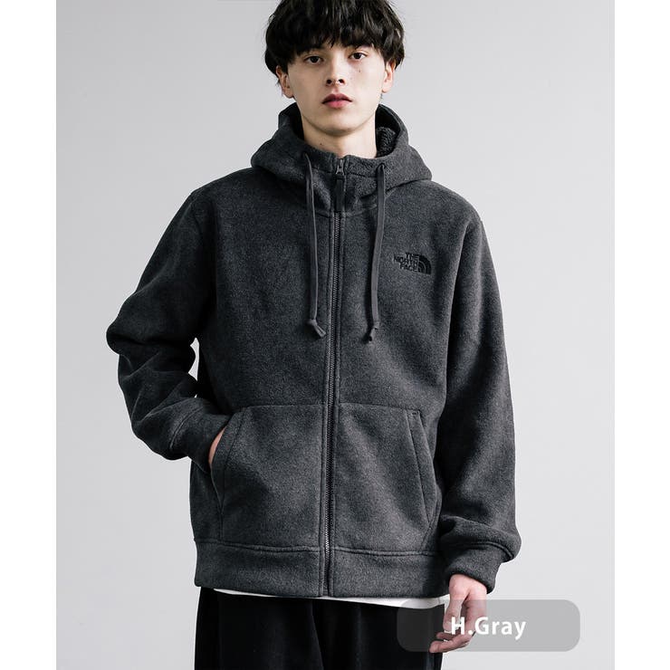 THENORTHFACE フリースジャケット 裏ボア[品番：OE000008393