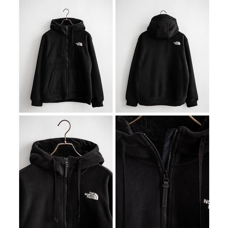 THENORTHFACE フリースジャケット 裏ボア[品番:OE000008393 THENORTHFACE フリースジャケット 裏ボア[品番:OE000008393