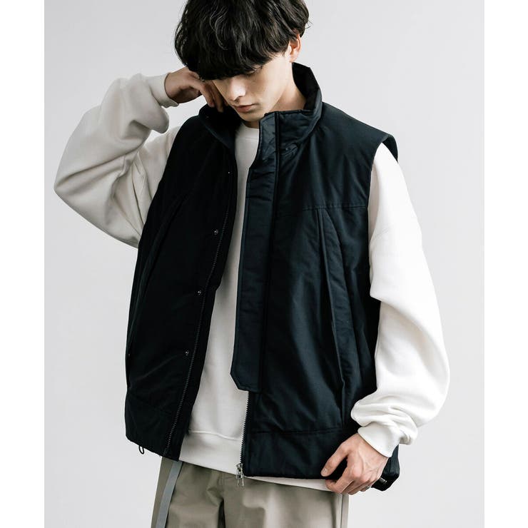   ベスト S/P ブラック　モントリオール 水冷クールベスト ブラック | 【ミドリ安全】公式通販