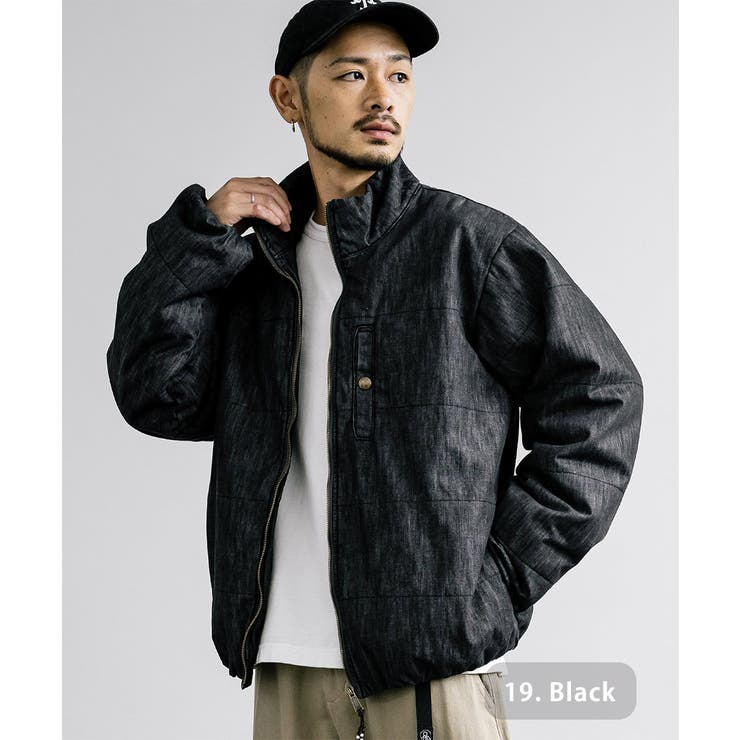 19.ブラック