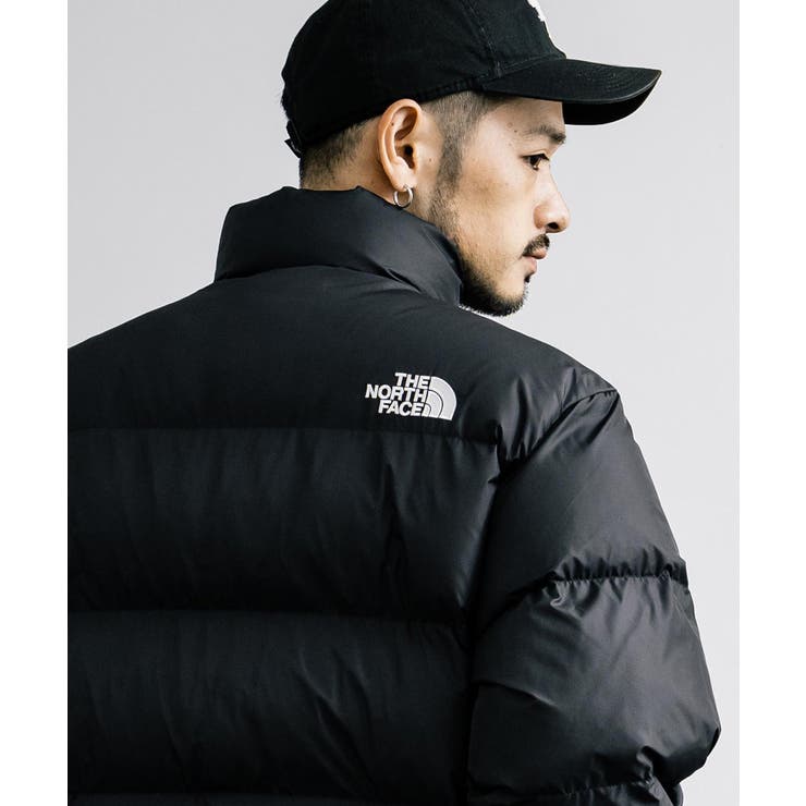 ロッキーモンロー Rocky Monroe THE NORTH FACE ノースフェイス
