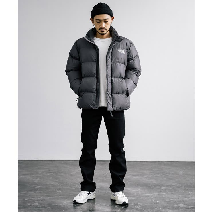 ノースフェイス☆ジャンパー☆中綿ジャンパー☆ダウン☆韓国☆サイズ150 クーポン】ザ ノース フェイス THE NORTH FACE ダウンジャケット