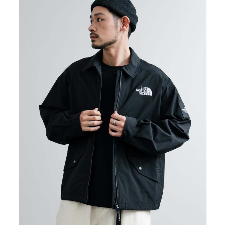 THE NORTH FACE 新品正規 ノースフェイス ホワイトレーベル 裏