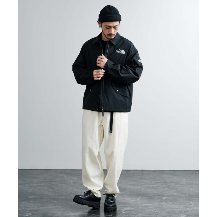 THENORTHFACE ホワイトレーベル コーチジャケット[品番 THENORTHFACE ホワイトレーベル コーチジャケット[品番