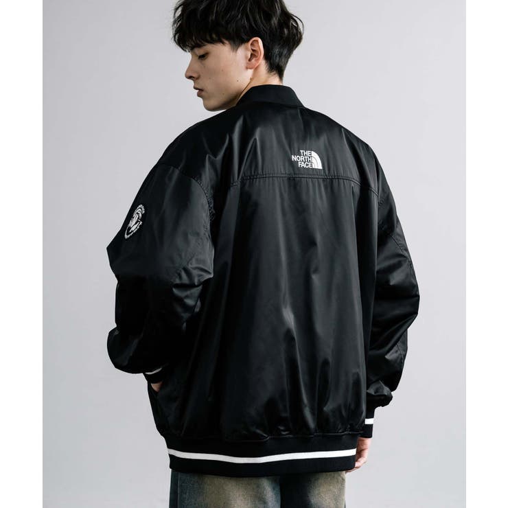 THE NORTH FACE [ザノースフェイス] ホワイトレーベルプレイヤー