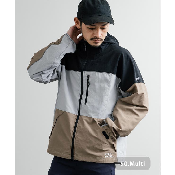90.マルチ