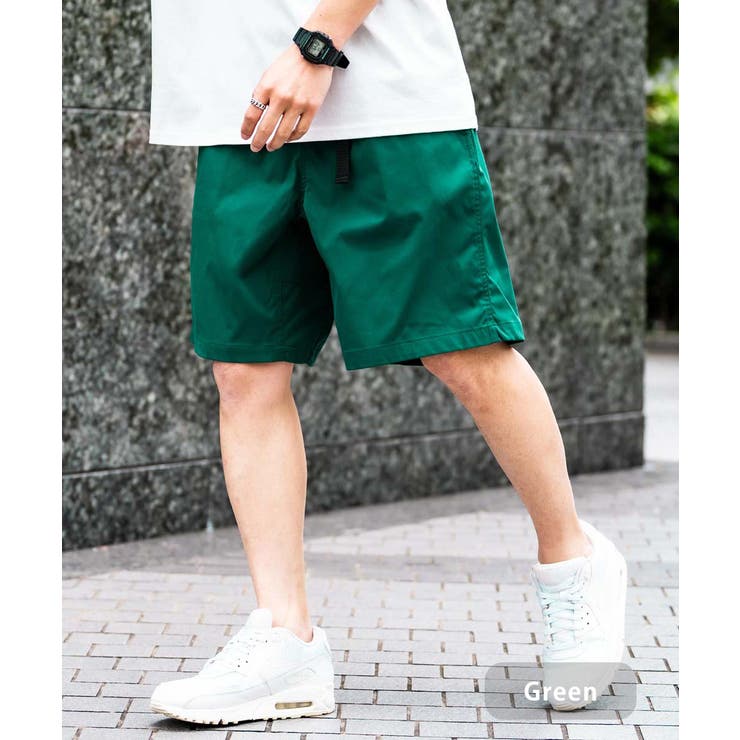 グリーン