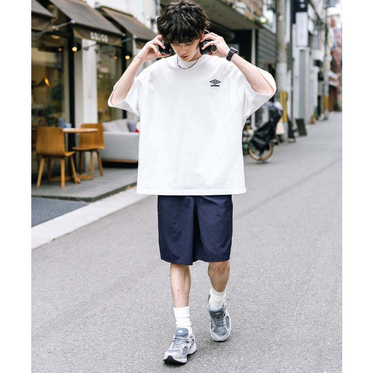 新品 WIND AND SEA × UMBRO 短パン ショート パンツ 2025年最新】WIND AND SEA メンズ ショートパンツ・ハーフパンツ