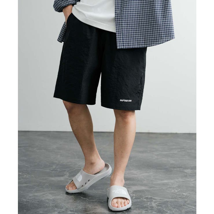 ロッキーモンロー Rocky Monroe ショートパンツ ハーフパンツ